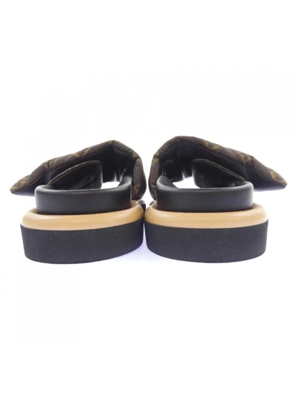 Louis Vuitton brand louis